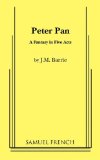 Portada de PETER PAN