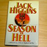 Portada de A SEASON IN HELL