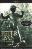 Portada de PETER PAN