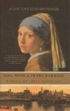 Portada de GIRL WITH A PEARL EARRING