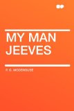 Portada de MY MAN JEEVES