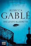 Portada de DAS LETZTE ALLEGRETTO