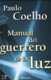 Portada de MANUAL DEL GUERRERO DE LA LUZ