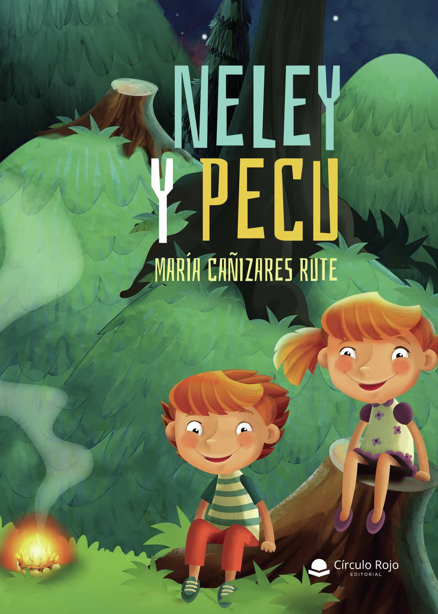 Portada del libro