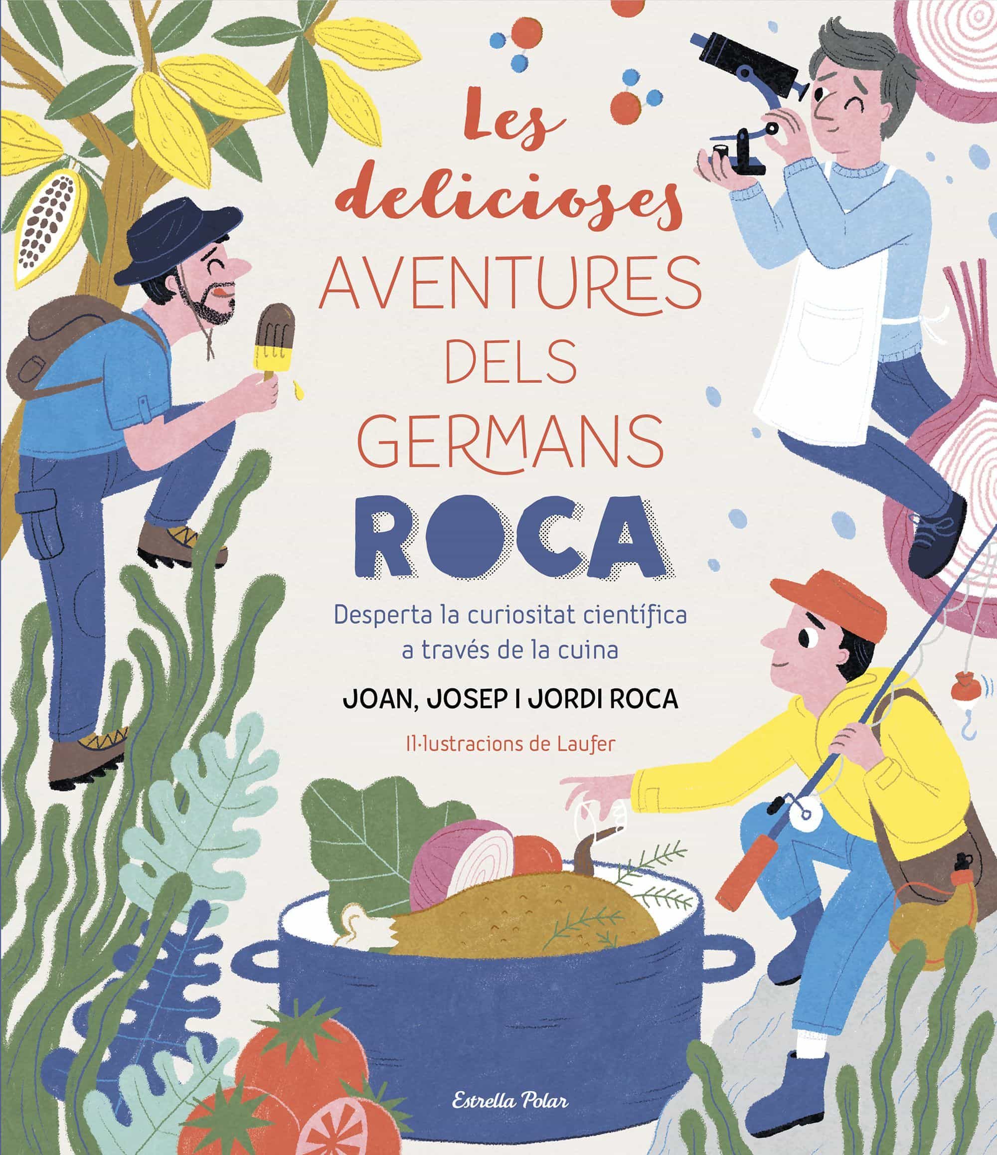 Portada del libro