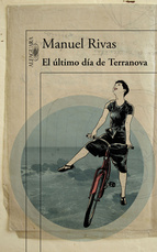 Portada de EL &Uacute;LTIMO D&Iacute;A DE TERRANOVA
