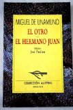 Portada de OTRO, EL ; EL HERMANO JUAN