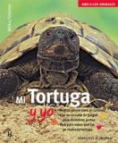 Portada de MI TORTUGA Y YO