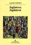 Portada de INGLATERRA, INGLATERRA