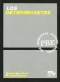 Portada del libro