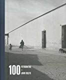 Portada de 100 FOTOGRAFIAS DE JUAN RULFO