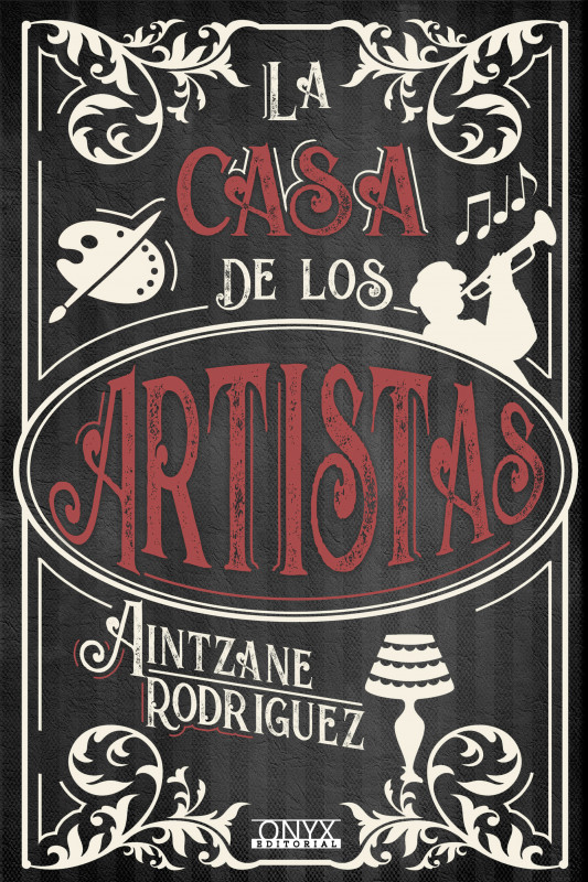 Portada del libro