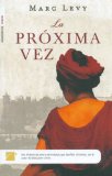 Portada de LA PRÓXIMA VEZ