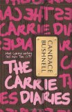 Portada de THE CARRIE DIARIES