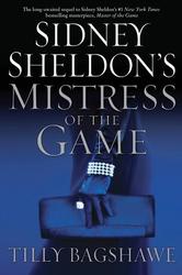 Portada de SIDNEY SHELDON'S MISTRESS OF THE GAME