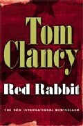 Portada de RED RABBIT