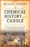 Portada de THE CHEMICAL HISTORY OF A CANDLE