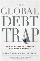 Portada de THE GLOBAL DEBT TRAP