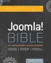 Portada de JOOMLA! BIBLE