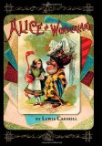 Portada de ALICE IN WONDERLAND