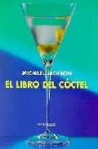 Portada de EL LIBRO DEL COCTEL