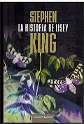 Portada de LA HISTORIA DE LISEY