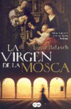 Portada de LA VIRGEN DE LA MOSCA (EBOOK)