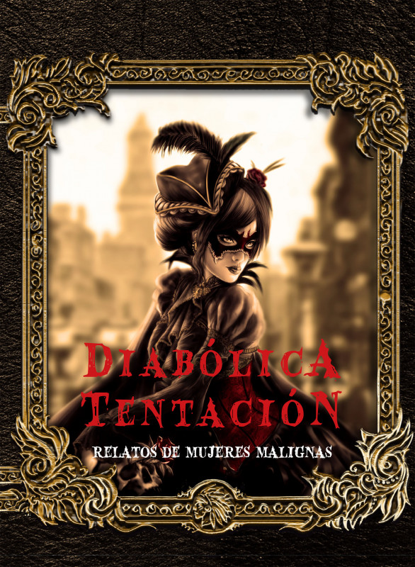 Portada del libro