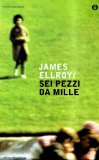 Portada de SEI PEZZI DA MILLE (OSCAR CONTEMPORANEA)