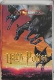 Portada de HARRY POTTER EN DE ORDE VAN DE FENIKS / DRUK 1