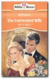 Portada de THE CONVENIENT WIFE