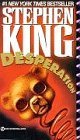 Portada de DESPERATION