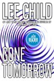 Portada de GONE TOMORROW (JACK REACHER NOVELS)