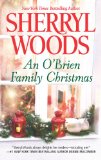 Portada de AN O'BRIEN FAMILY CHRISTMAS