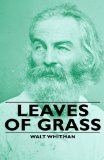 Portada de LEAVES OF GRASS