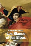 Portada de LES BLANCS ET LES BLEUS