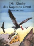 Portada de DIE KINDER DES KAPIT&Auml;NS GRANT