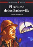 Portada de EL SABUESO DE LOS BASKERVILLE: AUXILIAR DE BUP