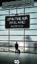Portada de UP IN THE AIR (EN EL AIRE) (EBOOK)