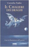 Portada de IL CAVALIERE DEI DRAGHI (NARRATIVA)
