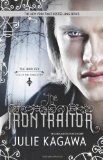 Portada de THE IRON TRAITOR