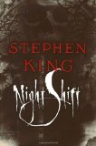 Portada de NIGHT SHIFT