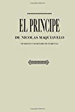 Portada de ANTOLOGÍA MAQUIAVELO: EL PRÍNCIPE (CON NOTAS)