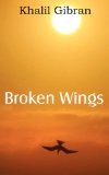 Portada de BROKEN WINGS