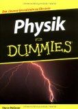 Portada de PHYSIK FUR DUMMIES