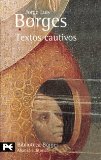 Portada de TEXTOS CAUTIVOS