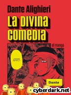 Portada de LA DIVINA COMEDIA - EBOOK