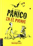 Portada de PANICO EN EL PICNIC