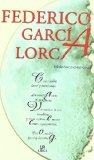 Portada de FEDERICO GARCIA LORCA