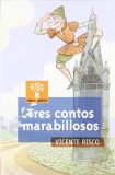 Portada de TRES CONTOS MARABILLOSOS